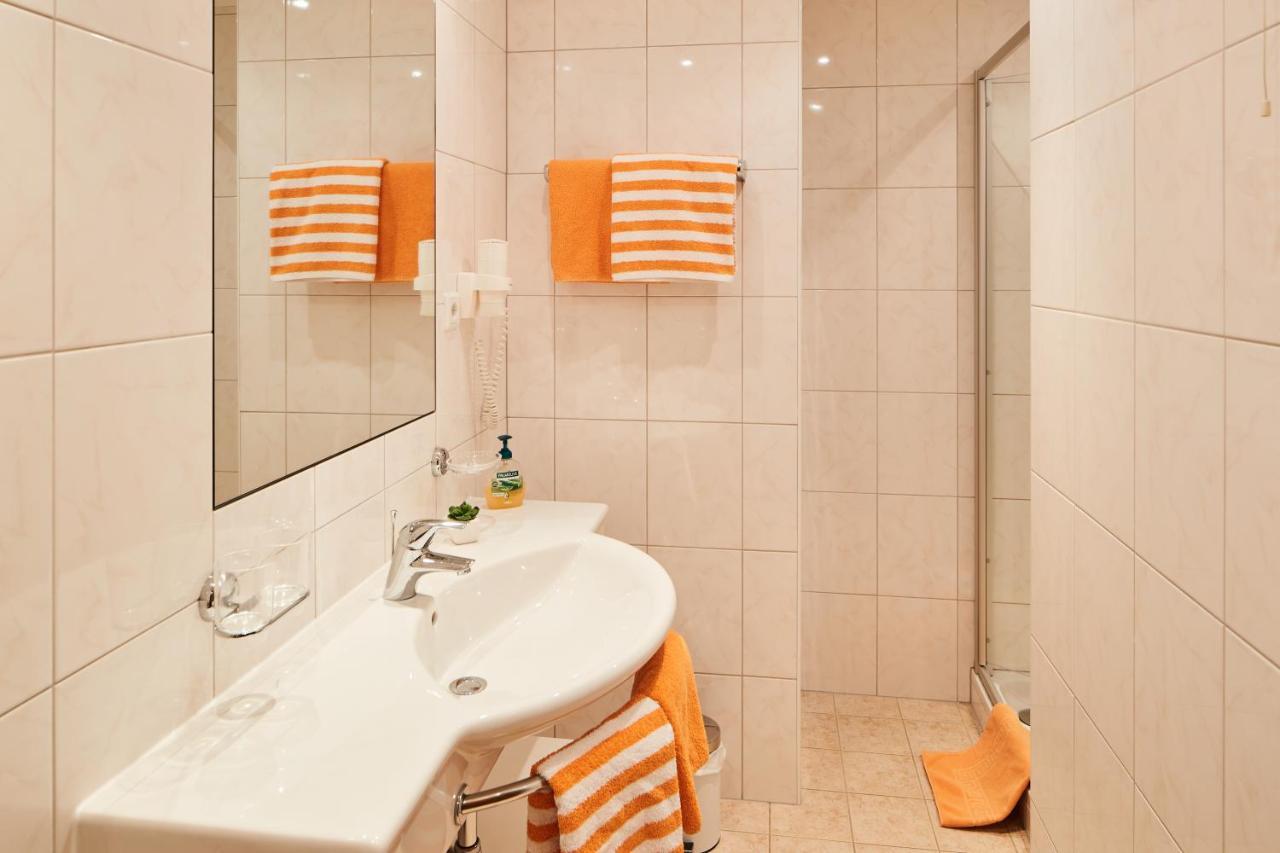Appartements Sailer Prutz Kültér fotó
