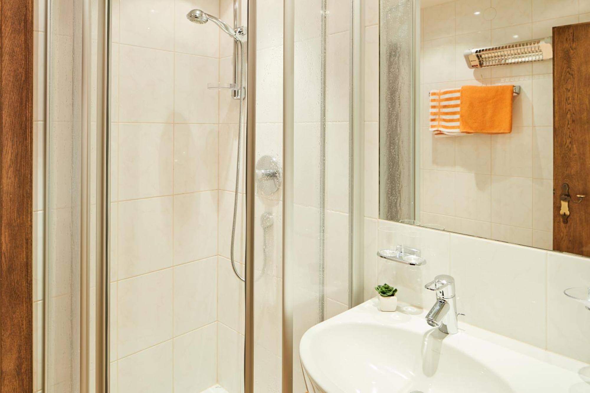 Appartements Sailer Prutz Kültér fotó