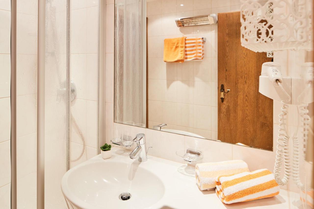 Appartements Sailer Prutz Kültér fotó